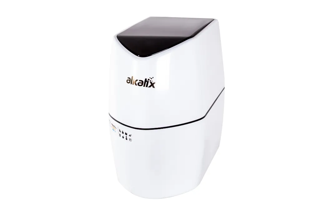 Alkalix Premium Compact Pompasız Su Arıtma Sistemi