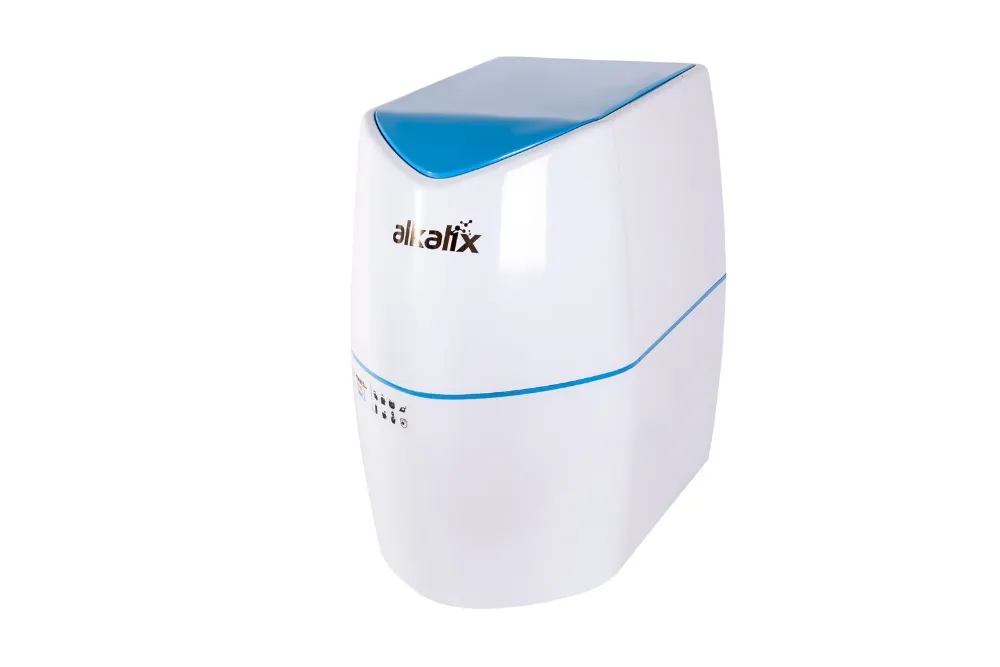 Alkalix Smart Compact Pompalı Su Arıtma Sistemi